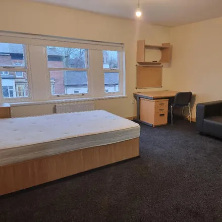 Image 1 - London Road cycle path, Leicester, LE2 0QD, United Kingdom - Room for rent