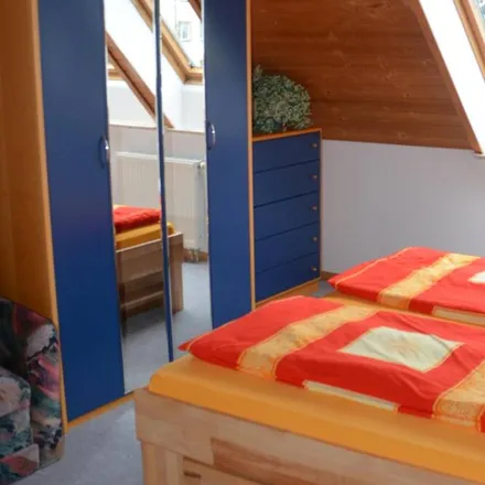 Rent this 1 bed apartment on Altefähr in Mecklenburg-Vorpommern, Germany