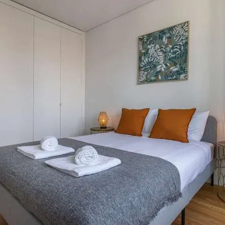 Rent this 1 bed apartment on Santa Marta in Travessa do Enviado de Inglaterra, 1100-297 Lisbon