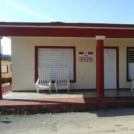 Image 5 - Viñales, La Salvadera, PINAR DEL RIO, CU - House for rent