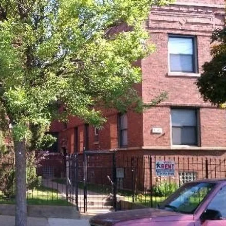 Rent this 1 bed apartment on 1734-1738 West Estes Avenue in Chicago, IL 60645