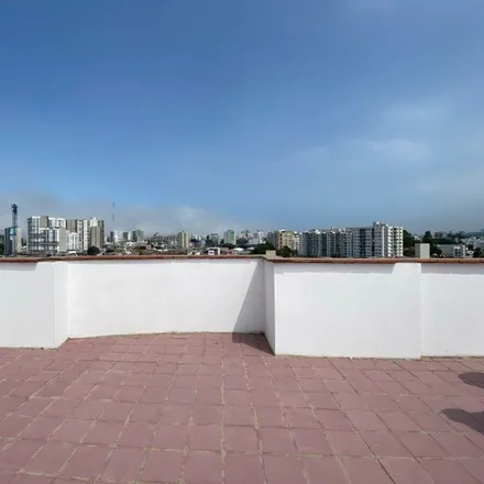 Image 2 - Jirón Garcia y Garcia, Santiago de Surco, Lima Metropolitan Area 15049, Peru - Apartment for sale