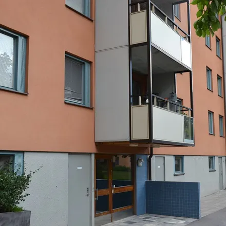 Rent this 2 bed apartment on Norra Fiskargatan 12 in 803 10 Gävle, Sweden