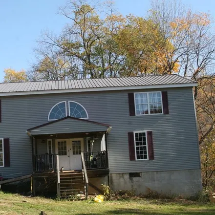 Buy this 4 bed house on 9 Willow Street in Liberty, Tioga County