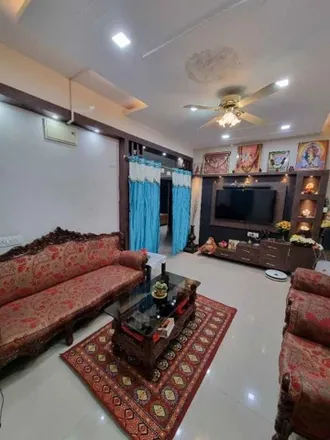 Image 8 - unnamed road, Ward 148 Ramgopalpet, Hyderabad - 500080, Telangana, India - Apartment for sale