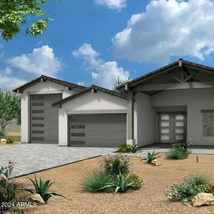Buy this 3 bed house on 5548 E Seven Palms Dr in Cave Creek, Arizona