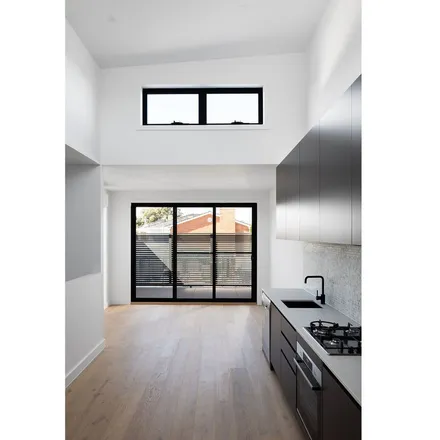 Rent this 2 bed townhouse on 446 Gilbert Road in Reservoir VIC 3073, Australia