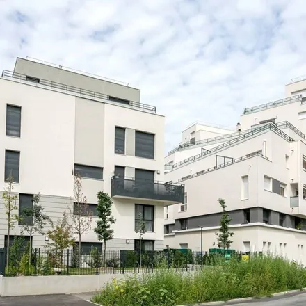 Image 2 - L'Horizon, Avenue Jules Vallès, Grenoble, France - Apartment for rent