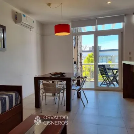 Buy this 1 bed apartment on Jaina Resort & Spa in Barlovento, Partido de Villa Gesell