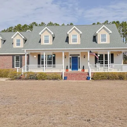 Image 2 - 247 Mare Pond Place, Brown Town, Pender County, NC 28443, USA - House for sale