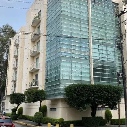 Buy this 3 bed apartment on Calle Monrovia 1254 in Colonia Portales Sur, 03300 Mexico City