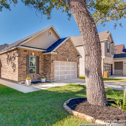 Image 2 - 8618 Fairway Green Drive, Fair Oaks Ranch, Bexar County, TX 78015, USA - House for sale