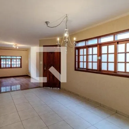Rent this 3 bed house on Rua Professor Egas Moniz in Ferreira, São Paulo - SP
