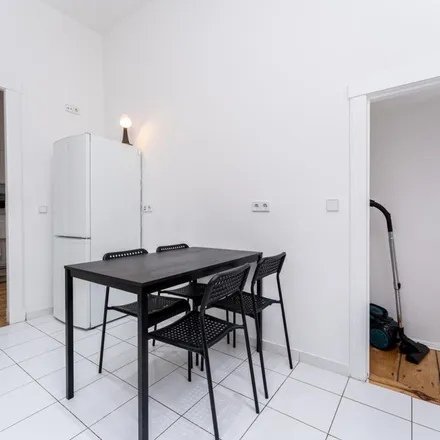 Rent this 6 bed apartment on Villa Neukölln in Hermannstraße 233, 12049 Berlin