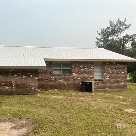 Image 3 - 170 Curran Circle, East Brewton, Escambia County, AL 36426, USA - House for sale
