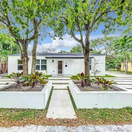 Buy this 4 bed house on 931 Northeast 140th Street in Shady Oaks Trailer Park, North Miami