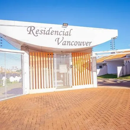 Buy this 3 bed house on Rua Arlindo Oscar Carelli in Canada, Cascavel - PR