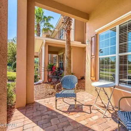 Image 4 - 228 Airport Road, South Village, New Smyrna Beach, FL 32168, USA - Townhouse for sale