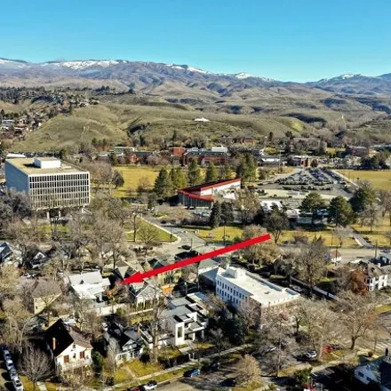 Image 4 - 509 West Hays Street, Boise, ID 83702, USA - Condo for sale