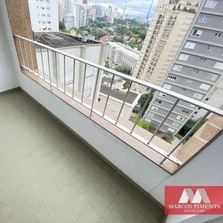 Buy this 3 bed apartment on Rua Piauí 1246 in Consolação, São Paulo - SP