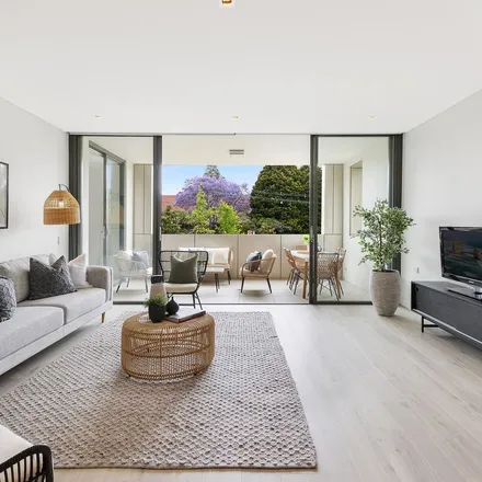 Image 7 - 5 Turramurra Avenue, Turramurra NSW 2074, Australia - Apartment for rent