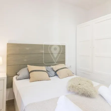 Rent this 2 bed apartment on Ungles Stil in Avinguda de Gaudí, 73