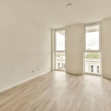 Rent this 1 bed apartment on Van Heuven Goedhartplein 134 in 3527 DP Utrecht, Netherlands