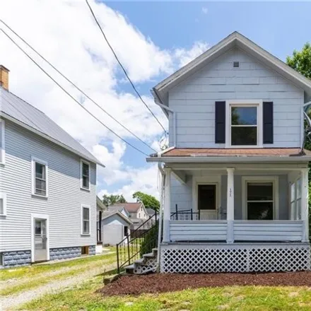 Buy this 3 bed house on 172 Columbia Ave in Greenville, Pennsylvania