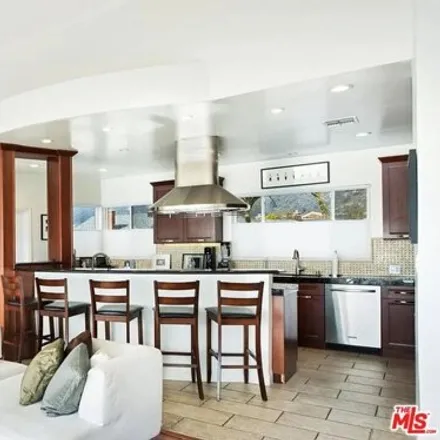 Image 7 - 17798 Tramonto Drive, Los Angeles, CA 90272, USA - House for rent