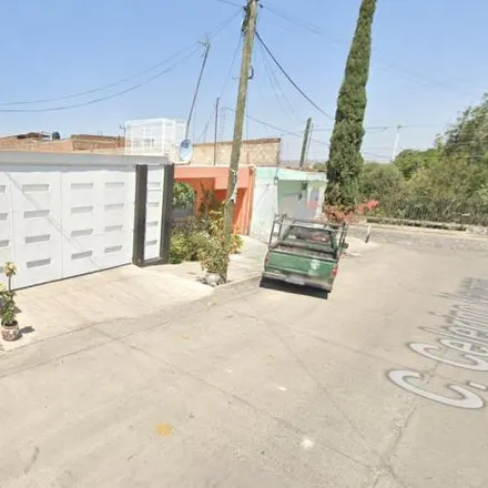 Buy this 3 bed house on Calle Celerino Navarro in Flores Magón, 44250 Guadalajara