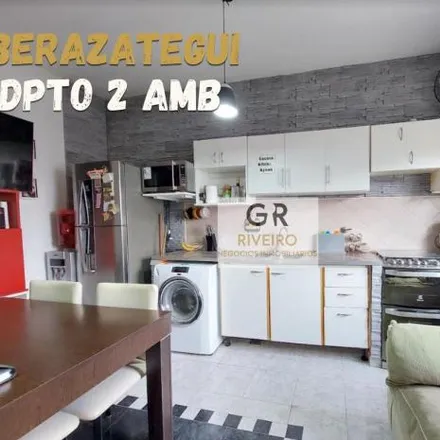Buy this 1 bed apartment on Calle 9 in Barrio 12 de Octubre, B1880 DOP Berazategui