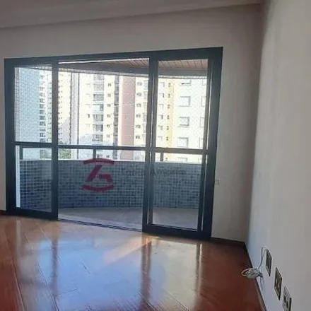 Image 2 - Edifício Braido Tower, Rua Desembargador do Vale 330, Perdizes, São Paulo - SP, 05010-040, Brazil - Apartment for rent