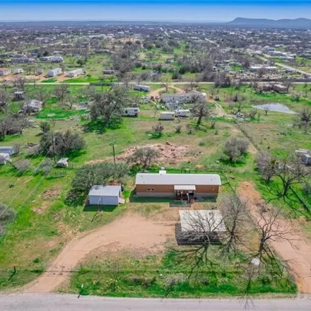 Image 2 - 1267 Post Oak Road, Llano County, TX 78639, USA - Apartment for sale