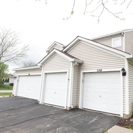 Image 2 - 572 South Annandale Drive, Lake in the Hills, IL 60156, USA - House for rent