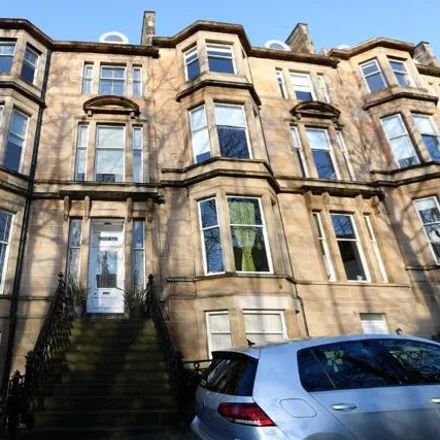 Rent this 2 bed house on 4 Bowmont Gardens in Partickhill, Glasgow
