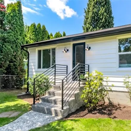 Buy this 3 bed house on 7949 15th Avenue Southwest in Seattle, WA 98106