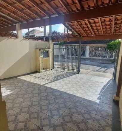 Image 2 - Rua Araçuaí, Jardim Sul, São José dos Campos - SP, 12233-370, Brazil - House for sale