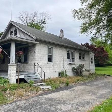 Buy this 2 bed house on 2786 Egypt Rd in Norristown, Pennsylvania