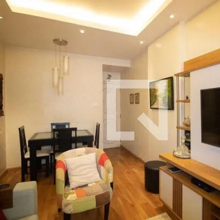 Rent this 2 bed apartment on Rua Aires Saldanha in Copacabana, Rio de Janeiro - RJ