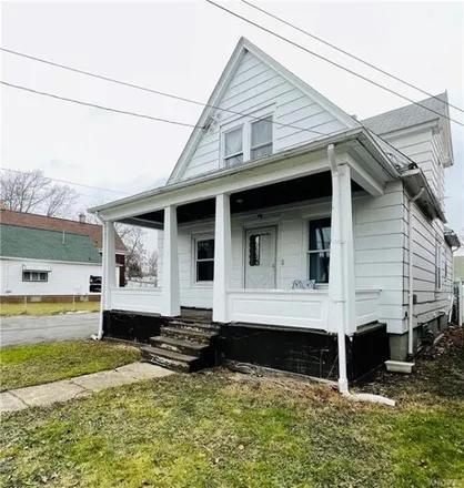 Image 2 - 2758 Falls Street, City of Niagara Falls, NY 14303, USA - House for sale