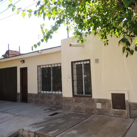 Rent this 3 bed house on Sargento Martínez in Distrito Dorrego, Mendoza