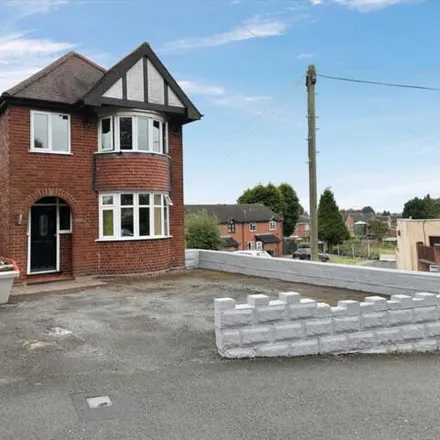 Image 4 - High Street, Dudley Fields, Brierley Hill, DY5 3HX, United Kingdom - House for sale