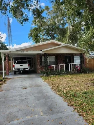 Buy this 2 bed house on 4981 18th Street in Zephyrhills, FL 33542