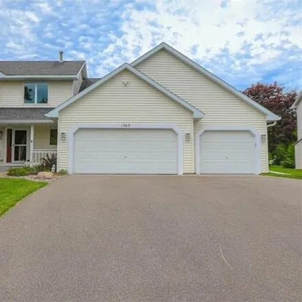 Buy this 4 bed house on 1569 Bluebill Trail in Chanhassen, MN 55317