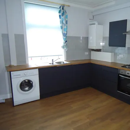 Rent this 4 bed house on 26 Recreation Street in Leeds, LS11 0AR