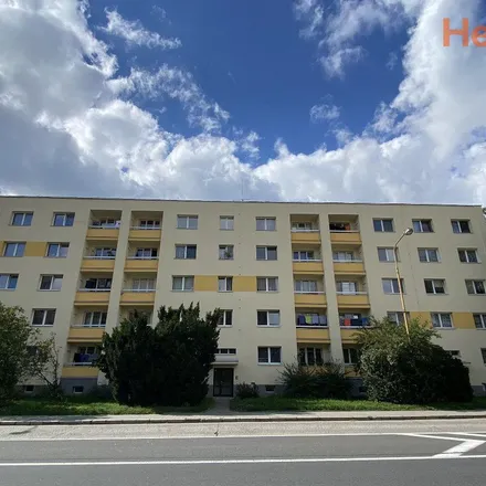 Image 5 - 17. listopadu 916/13, 736 01 Havířov, Czechia - Apartment for rent