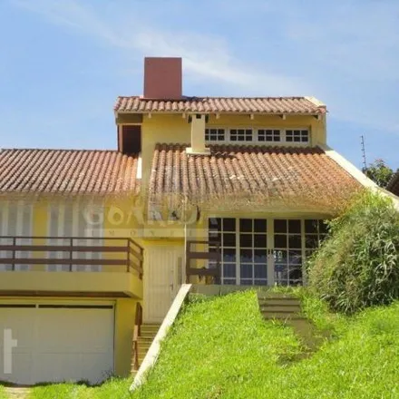 Buy this 3 bed house on ftrebien in Rua Padre João Batista Reus 2054, Camaquã