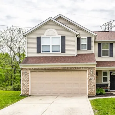Buy this 3 bed house on 2731 Wortham Way in Augusta, Indianapolis