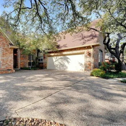 Image 3 - 2218 Fawnfield Lane, San Antonio, TX 78248, USA - House for sale