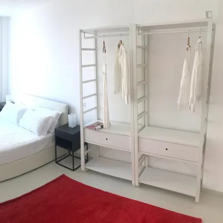 Rent this 2 bed apartment on Soho Hotel in Via Cesare De Lollis, 00185 Rome RM